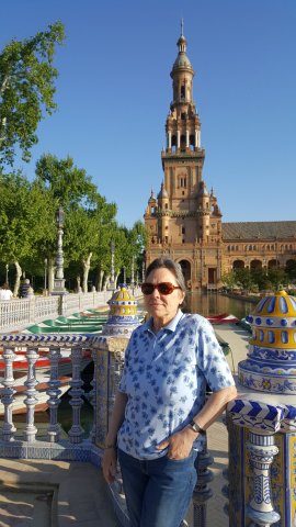 850 sevilla plaza de espana